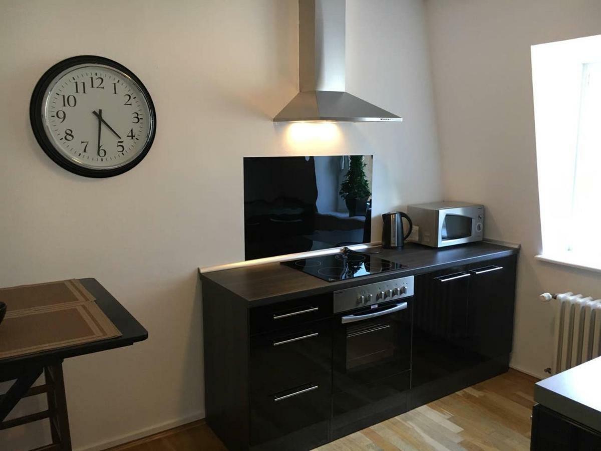 Luxury Rooftop Loft With River View 10Min To City Apartment Düsseldorf Exterior foto